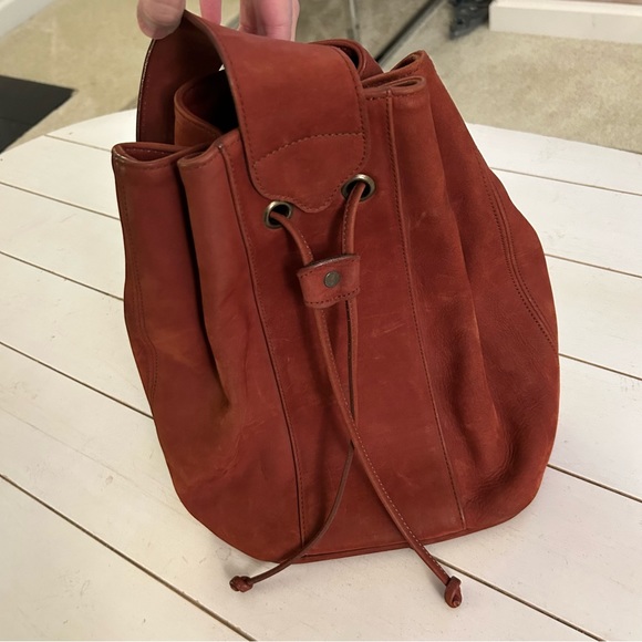 Cole Haan // Bucket bag - Picture 7 of 9